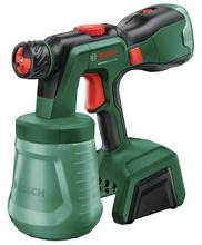Bosch UniversalSpray 18V-300 sprøytepistol